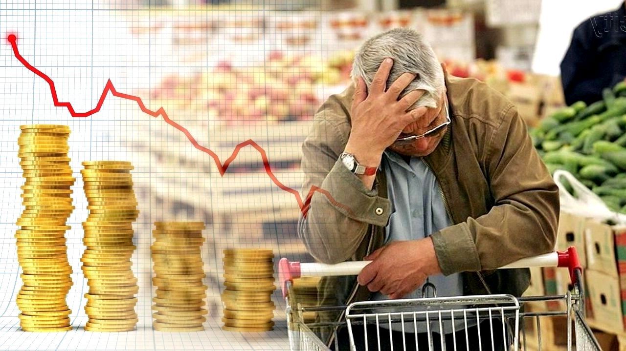 “Sokağın Enflasyonu” Farklı, “Tüi̇k’in Enflasyonu” Farklı Hanehalkı “Düşüşe” Ikna Olmuyor! (8)