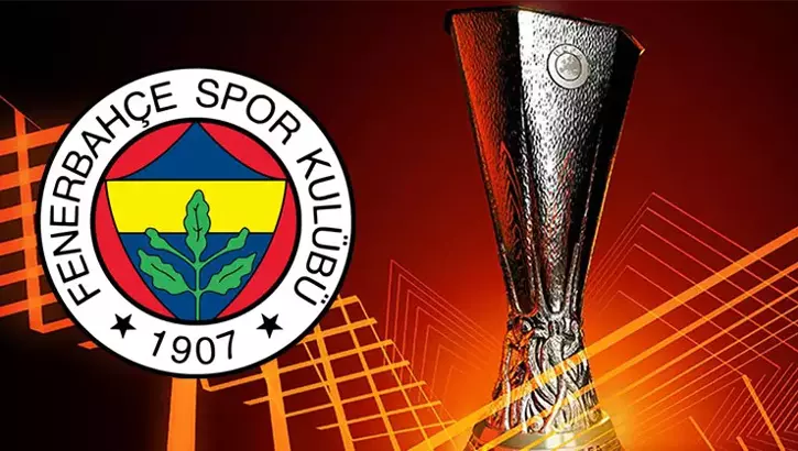 Son Dakika! Fenerbahçe'nin Rakibi Belli Oldu Avrupa Ligi Eşleşmeleri Ve Maç Takvimi (14)