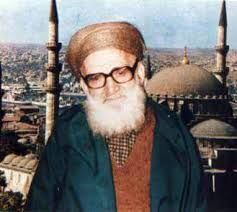 Sultan Baba