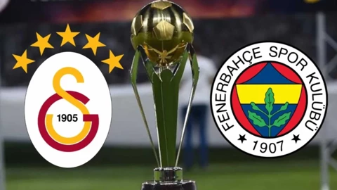 Süper Kupa Finalinin Hakemi Açıklandı! İşte Galatasaray Fenerbahçe Maçının Hakemi (9)