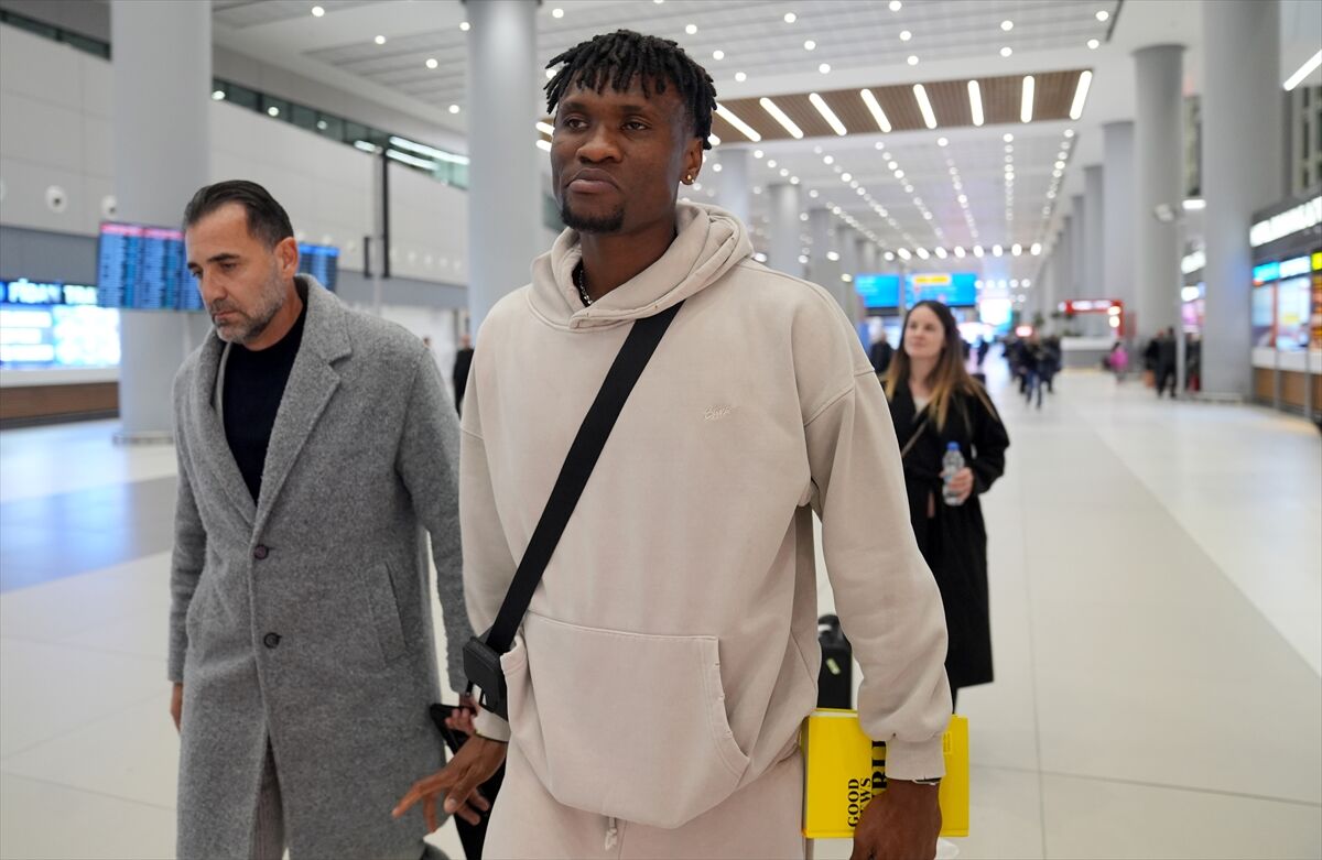 Trabzonspor Yeni Transferine Kavuştu! İşte Ilk Görüntüler (2)-1