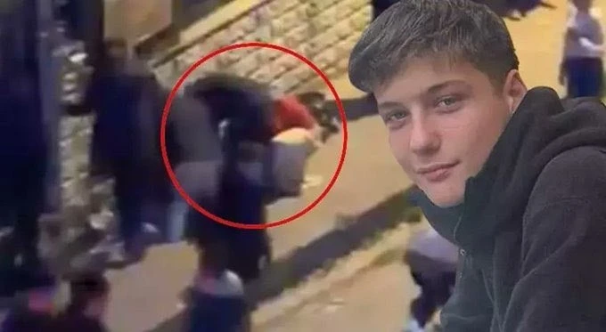 Türkiye'yi Ağlatan Ölümde Yeni Görüntüler Çıktı Atlas'ı Yaşatmak Için Sedye Üstünde Çırpınmış55