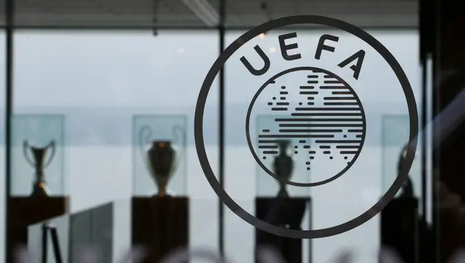 Uefa Ülke Puanı Güncellendi! Türkiye'nin Puanı Kaç (3)-1
