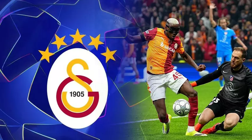 Uefa Ülke Puanı Güncellendi! Türkiye'nin Puanı Kaç (5)-1