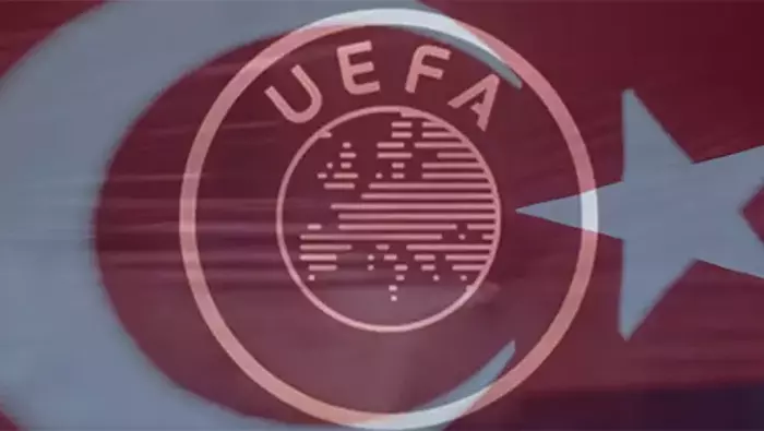 Uefa Ülke Puanı Güncellendi! Türkiye'nin Puanı Kaç