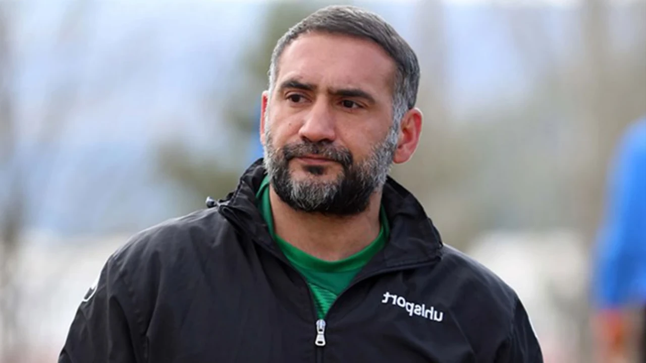 Ümit Karan'ın uyuşturucu test sonucu açıklandı!