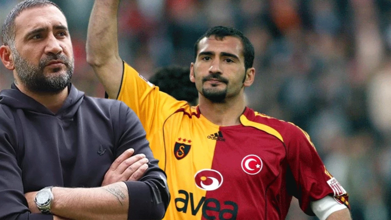 Ümit Karan Tutuklandı! Ümit Karan Kimdir, Neden Tutuklandı (2)-1
