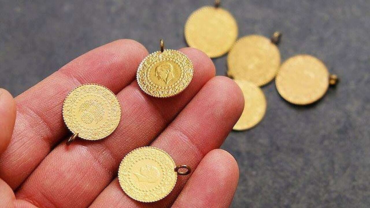 Ünlü Ekonomist Uyardı Altında Yeni Rekor O Rakamı Görecek, Sakın Satmayın! (3)