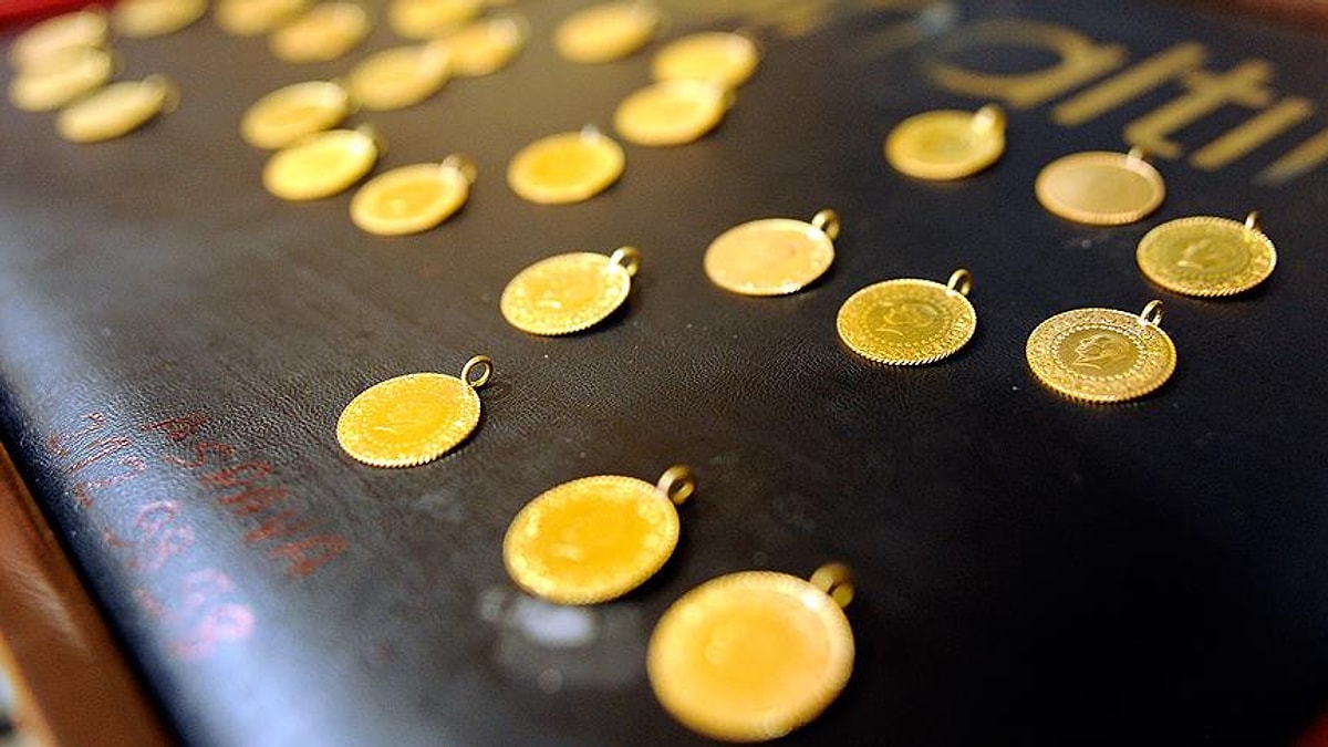 Ünlü Ekonomist Uyardı Altında Yeni Rekor O Rakamı Görecek, Sakın Satmayın! (5)