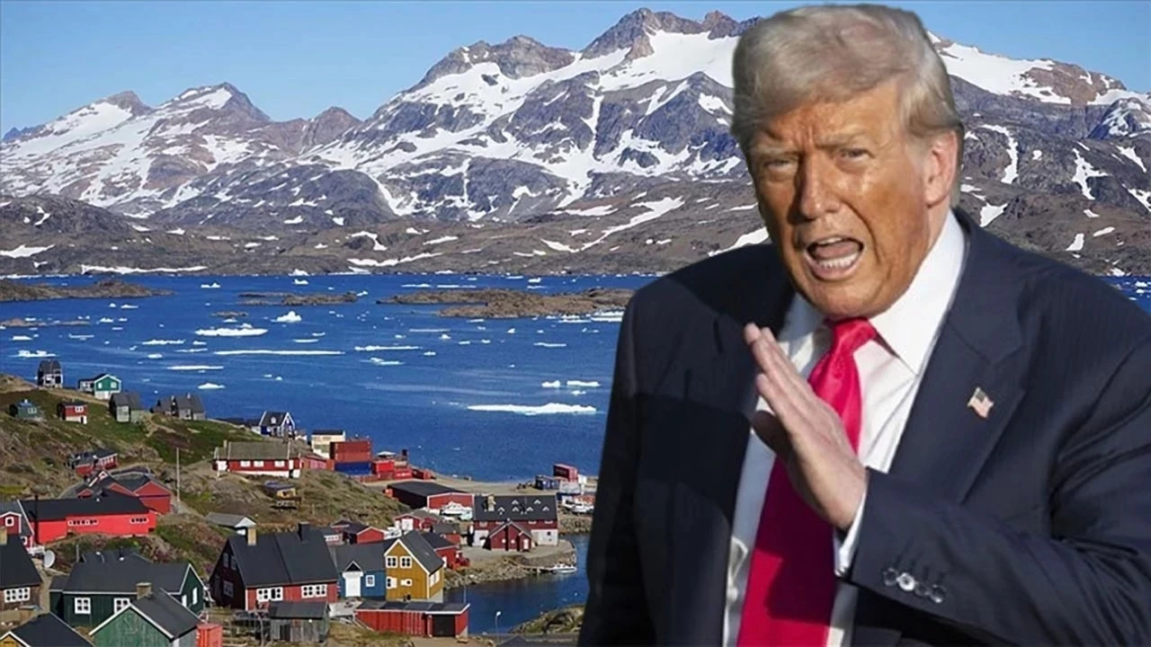 Venezuela Bitti Sıra Oraya Mı Geldi “Trump Hep Daha Fazlasını Çalmak Ister” (3)