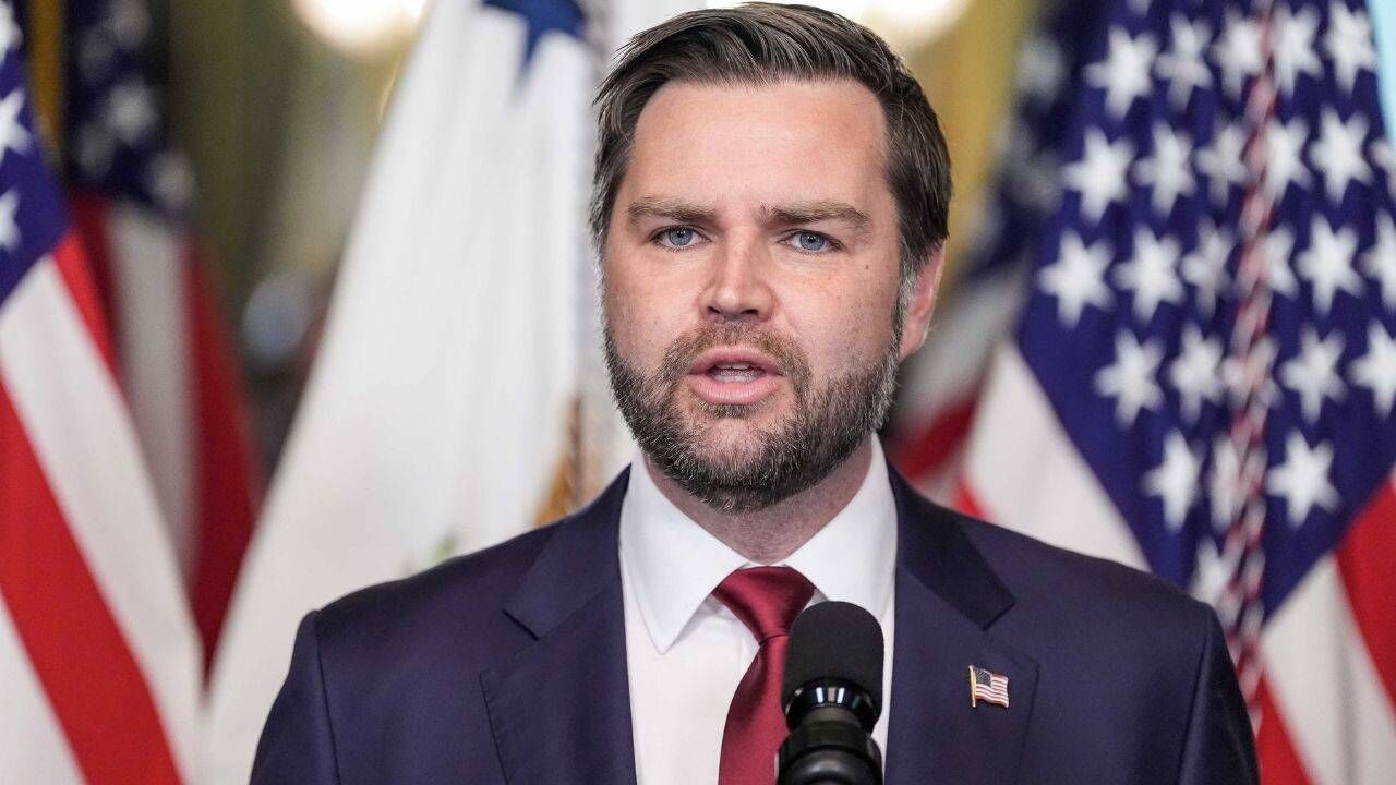 Washington’da Venezuela Pazarlığı Senatörler Saf Değiştirdi, Eşitliği Jd Vance Bozdu!Z