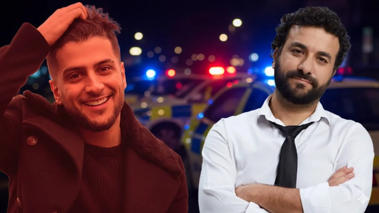 Zehir Soruşturmasında Ikinci Perde Birçok Ünlü Gözaltında!A