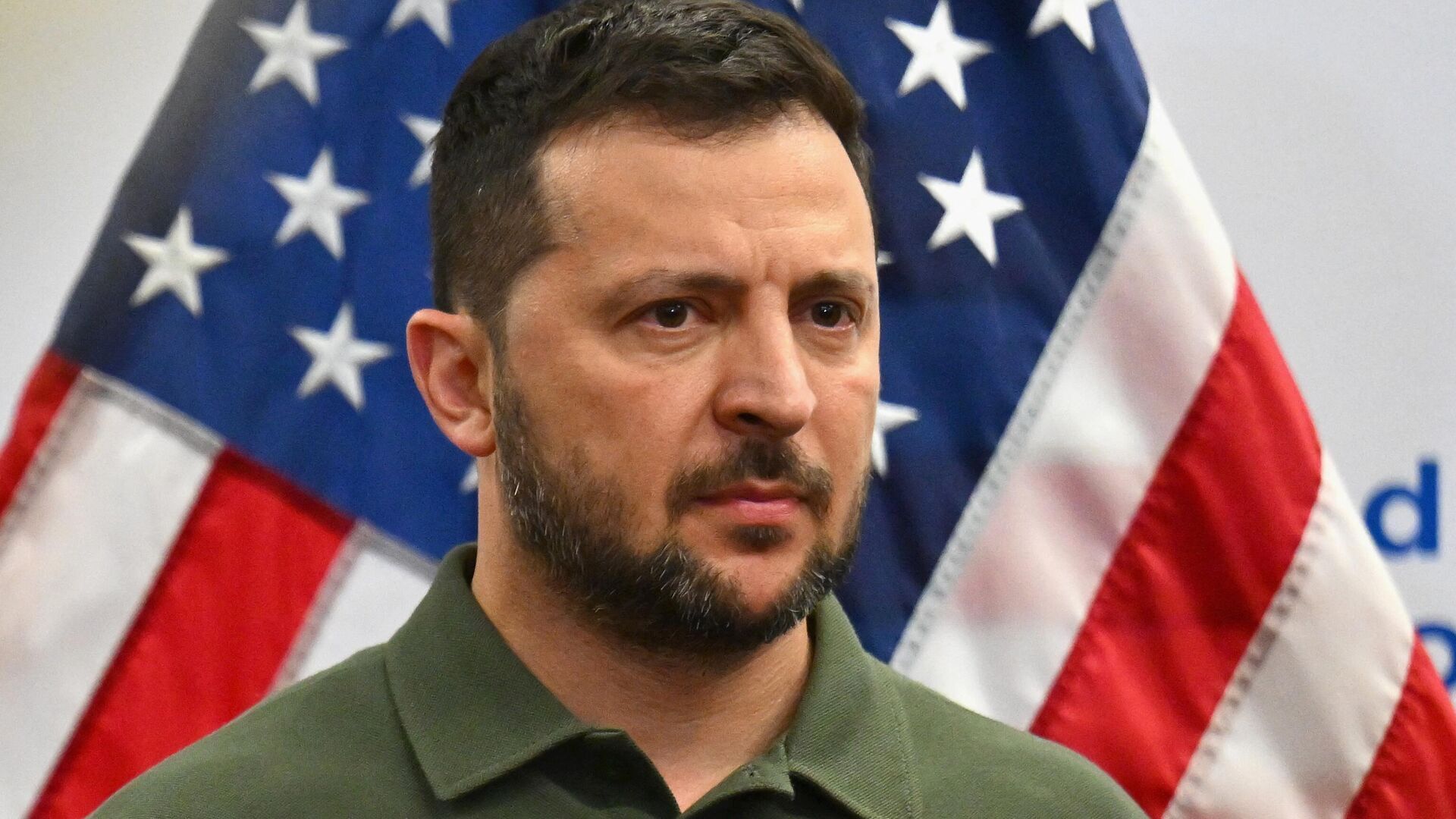 Zelensky’den Kritik Açıklama “Savaşı Bugün Bitirmek Istiyoruz Ama Rusya Süreci Geciktiriyor!”R