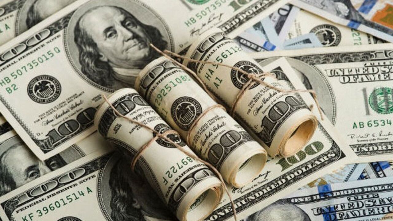 1 Doları Bile Olan Dikkat! 14 Yıl Sonra Bir Ilk Oldu!