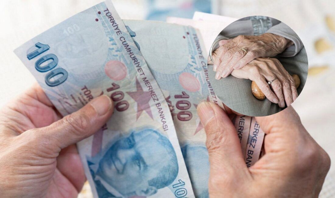 100 Bin Kişinin Emekliliği Bu Yüzden Yandı! İşte Emekliliği Iptal Edilecek Kişiler (2)-1