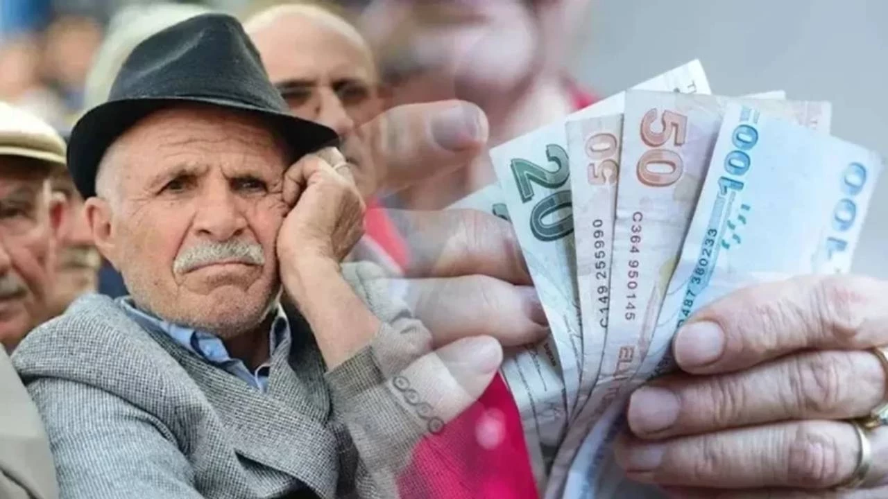 100 Bin Kişinin Emekliliği Bu Yüzden Yandı! İşte Emekliliği Iptal Edilecek Kişiler (2)