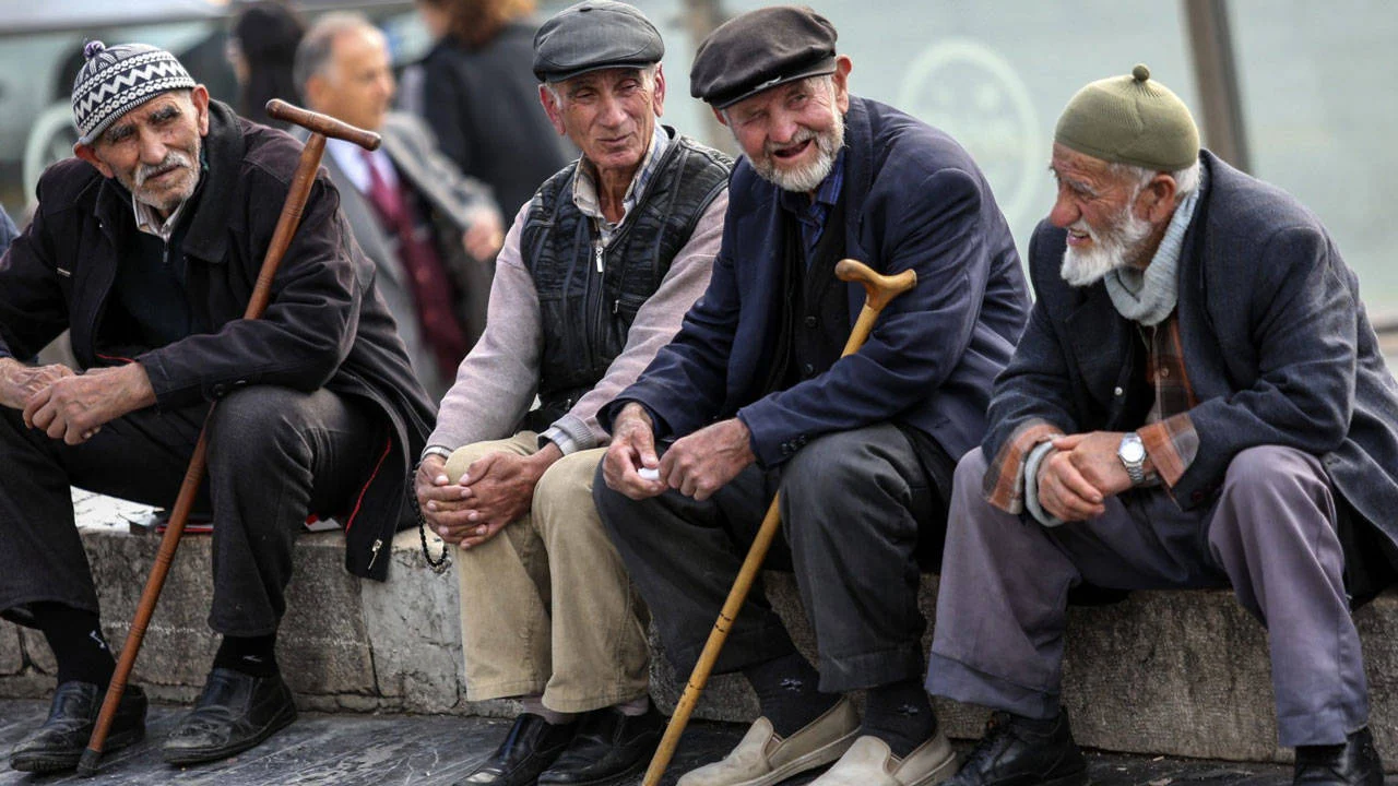 100 Bin Kişinin Emekliliği Bu Yüzden Yandı! İşte Emekliliği Iptal Edilecek Kişiler (3)