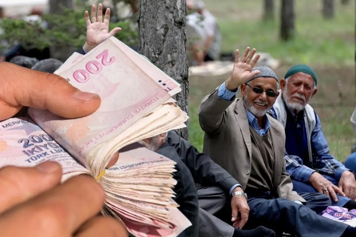100 Bin Kişinin Emekliliği Bu Yüzden Yandı! İşte Emekliliği Iptal Edilecek Kişiler (5)