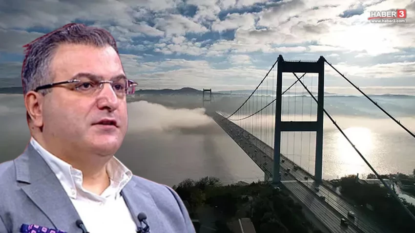 Cem bey içimize su serpti! Köprüler değil, gelirleri satılıyormuş!