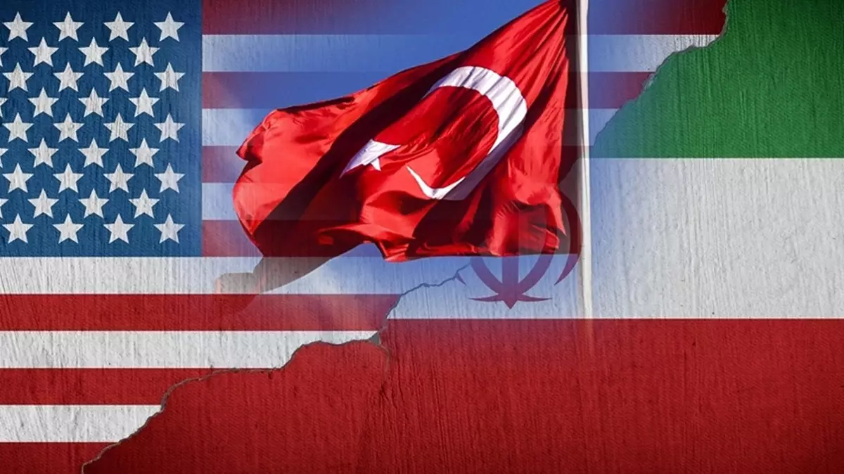 Abd'li Aktivist Kasparian İran’dan Sonraki Hedef Türkiye!-2