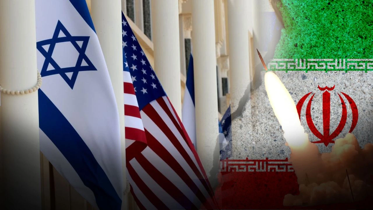 Abd'li Aktivist Kasparian İran’dan Sonraki Hedef Türkiye!-3