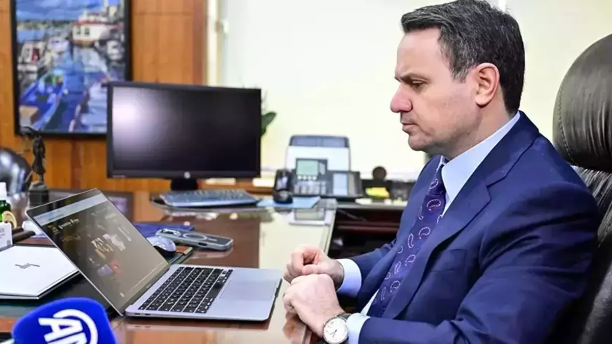 Akın Gürlek