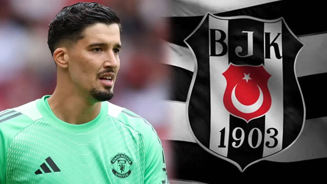 Altay Bayındır Süper Lig'e Dönüyor İşte Yeni Takımı! (8)