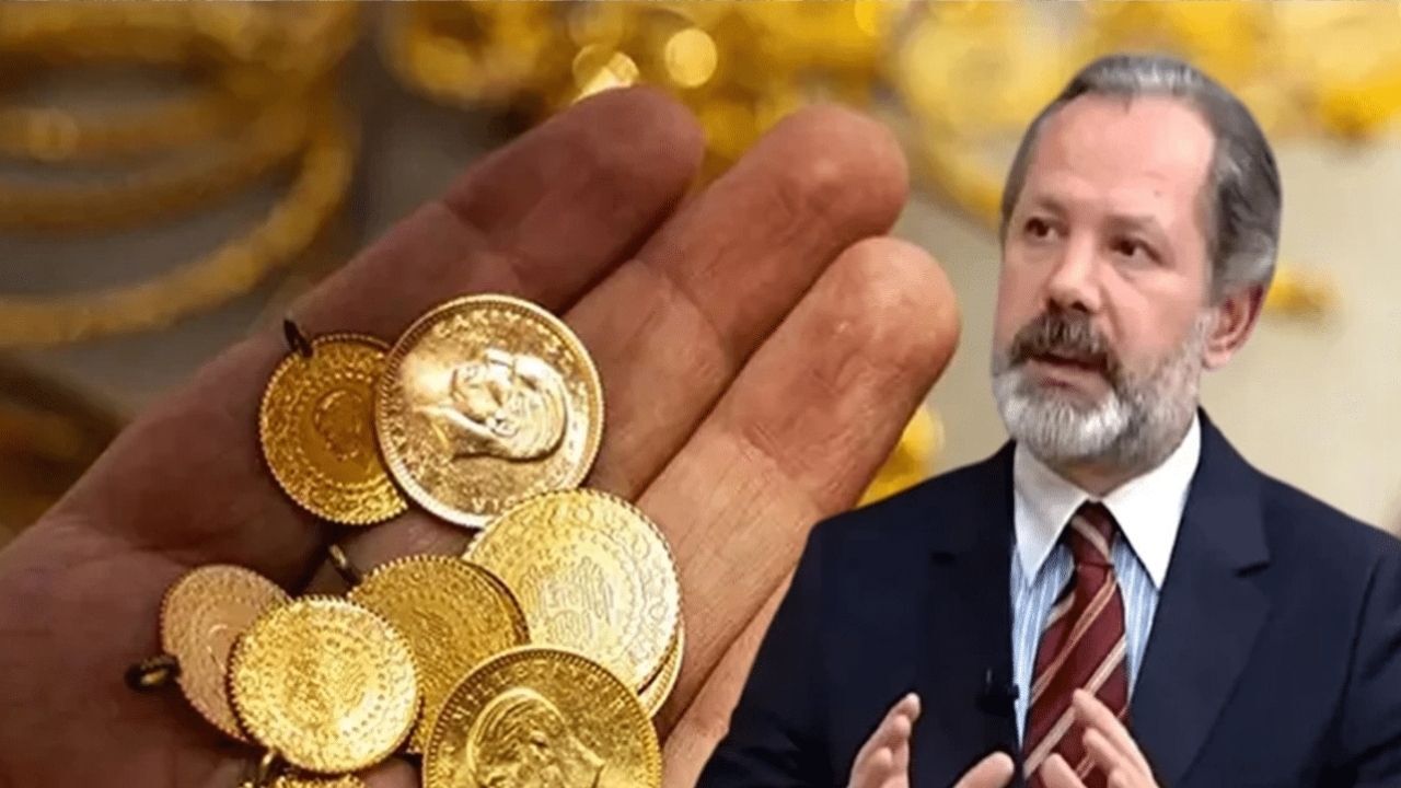 Altın Alacaklar Dikkat! İslam Memiş Kâr Etmenin Yolunu Açıkladı
