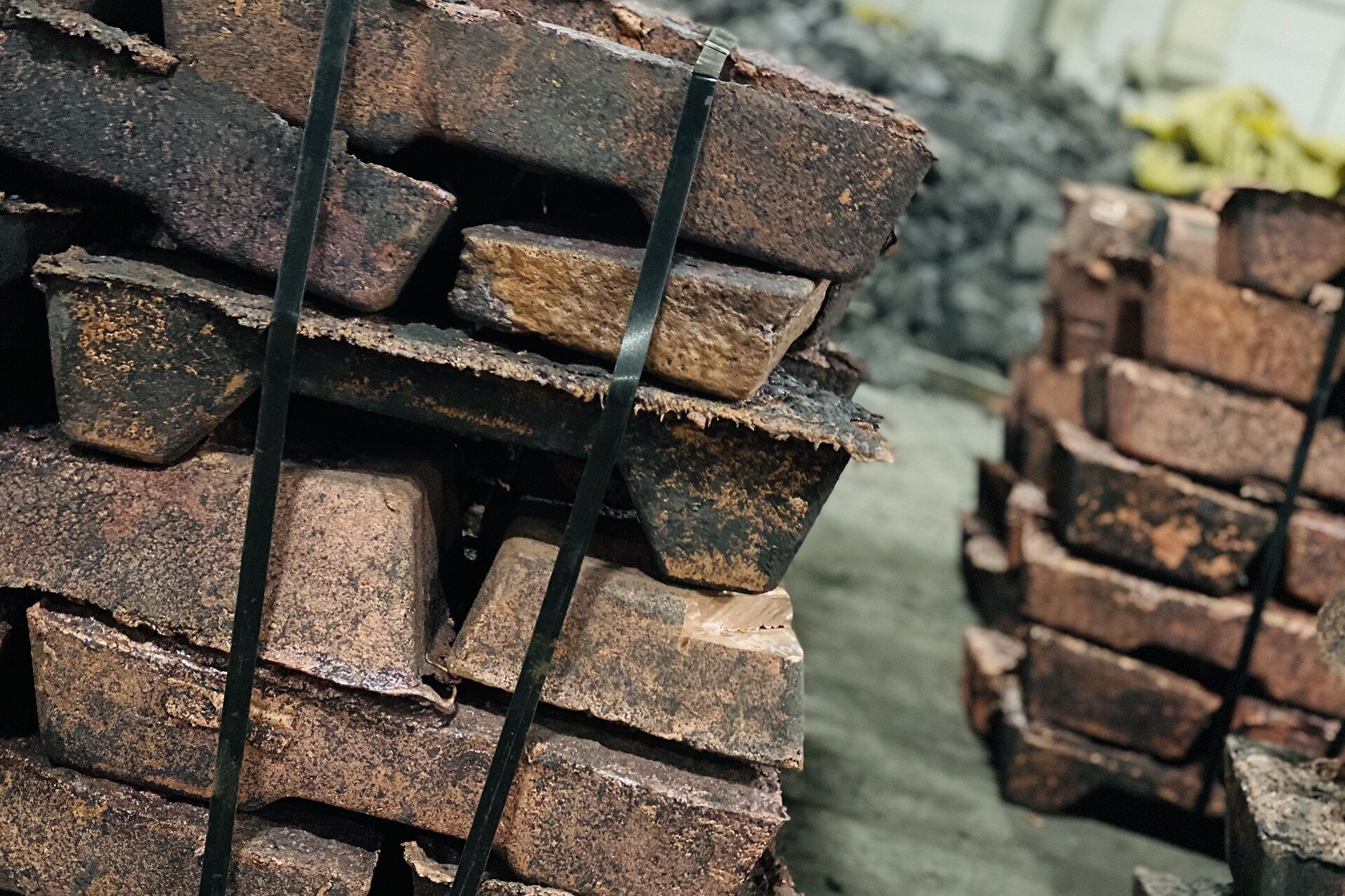 Altın Gümüş Derken Sıra Ona Geldi! Yatırımcıya 'Külçe' Tuzağı Alırken Batıyorsunuz! 550 Liralık Malı 3.500 Tl'ye Satıyorlar (1)