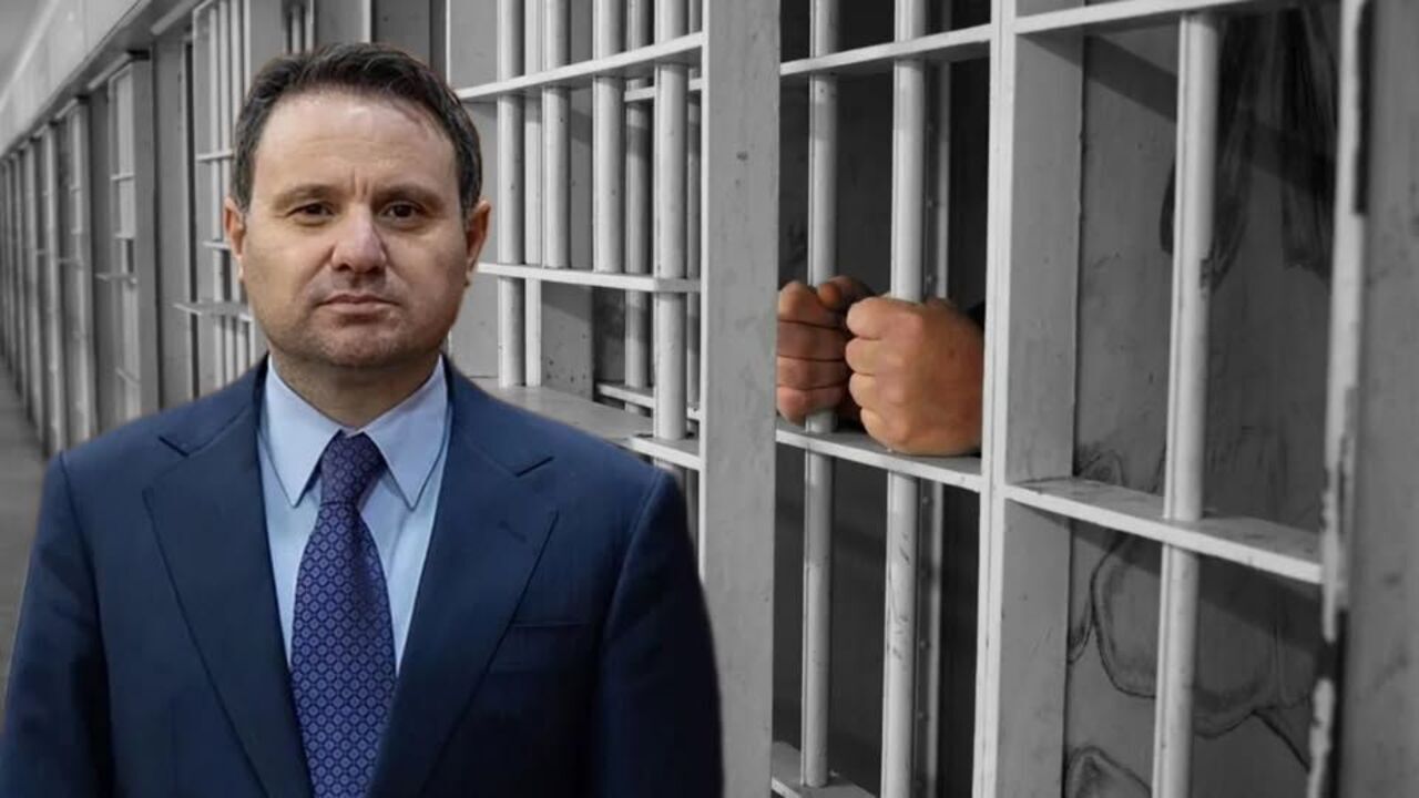 Bakan Gürlek’ten 'Af' Ve 'Umut Hakkı' Çıkışı Kişiye Özel Düzenleme Olmaz!-3