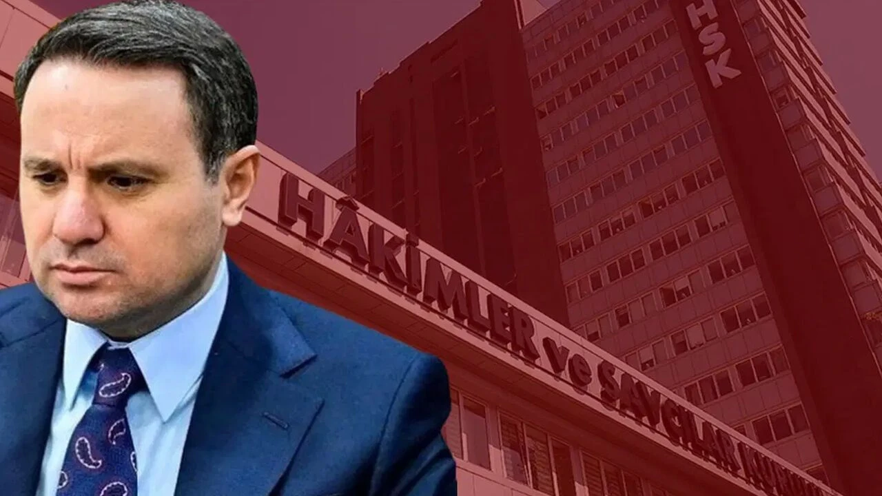 Bakan Gürlek’ten 'Af' Ve 'Umut Hakkı' Çıkışı Kişiye Özel Düzenleme Olmaz!-4