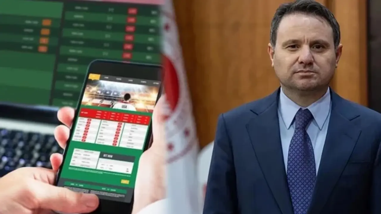 Bakan Gürlek’ten 'Af' Ve 'Umut Hakkı' Çıkışı Kişiye Özel Düzenleme Olmaz!V-1