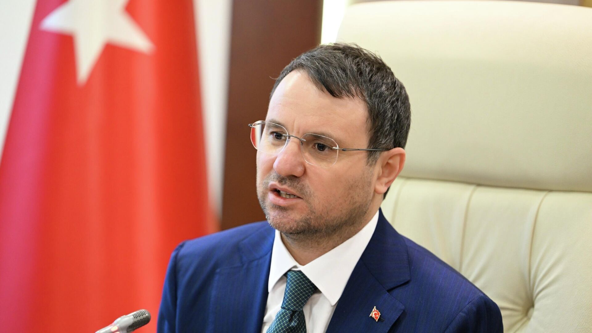 Bakan Gürlek’ten 'Af' Ve 'Umut Hakkı' Çıkışı Kişiye Özel Düzenleme Olmaz!V