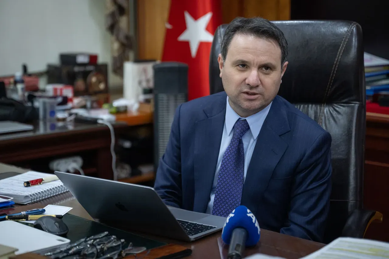 Şike tarihe karışıyor' Bakan Gürlek yeni kararı açıkladı