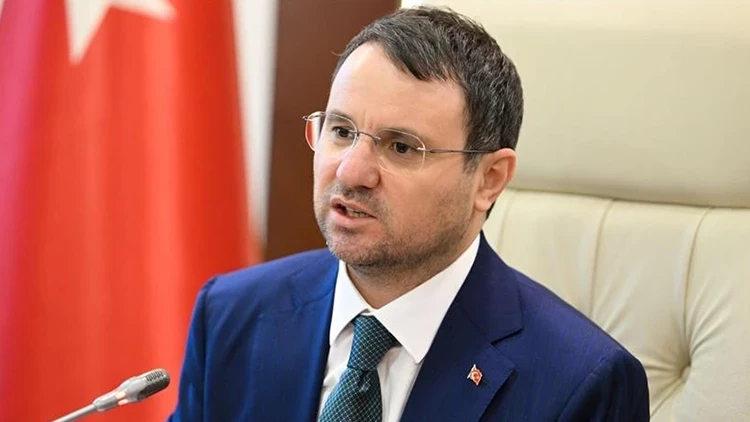 Şike tarihe karışıyor' Bakan Gürlek yeni kararı açıkladı