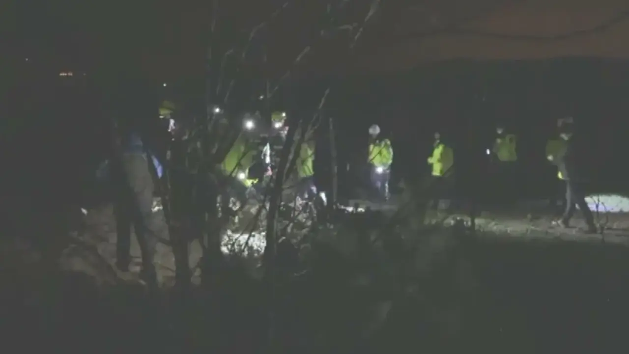 Balıkesir’de Kahreden Haber F 16 Düştü, 1 Pilot Şehit Oldu!-7