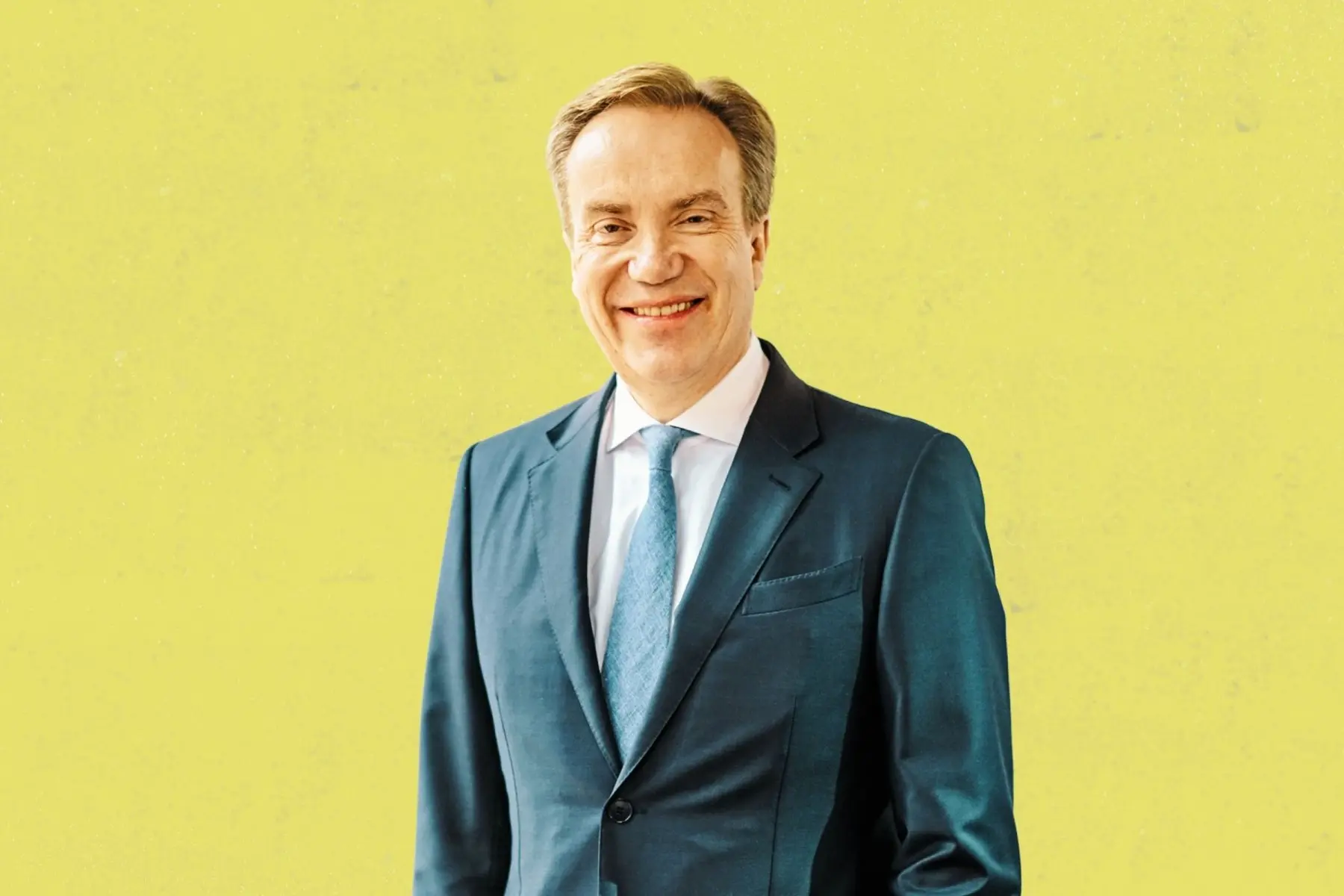 Borge Brende