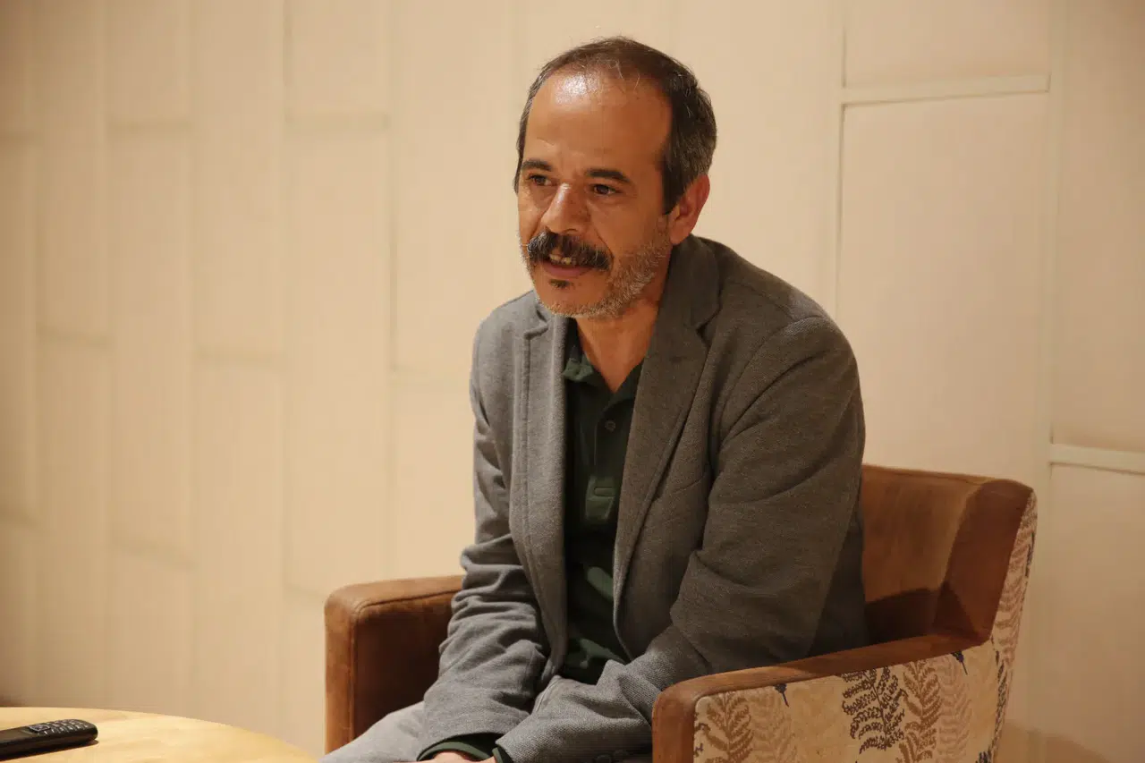 Bülent Akyürek 57 Yaşında Hakk’a Yürüdü (2)-1