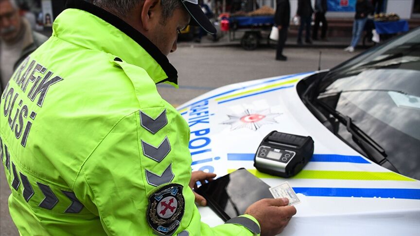 Çakar Ve Maganda Dönemi Bitiyor Trafik Cezalarına Ağır Yaptırımlar Geliyor (2)-2