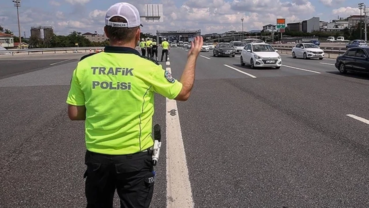 Çakar Ve Maganda Dönemi Bitiyor Trafik Cezalarına Ağır Yaptırımlar Geliyor (2)