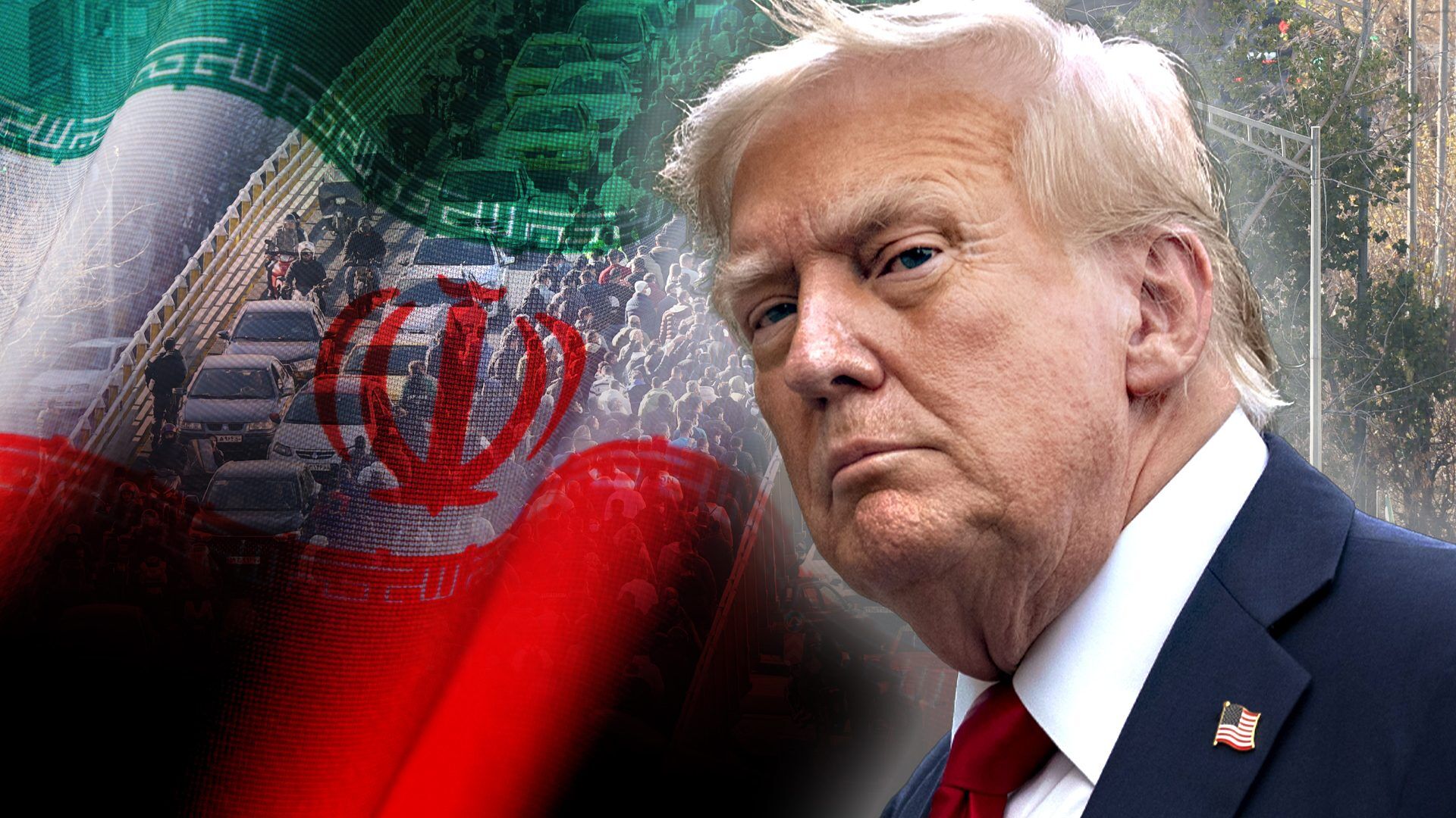 Cbs Ve Cnn’den Çarpıcı Iddialar Trump’ın Masasında Işgal Planı Var!A