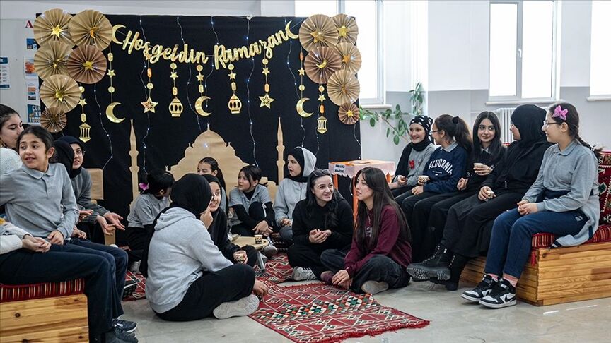 Cumhurbaşkanı Erdoğan'dan Net Mesaj Ramazan Genelgesi Hukukidir! (3)-1