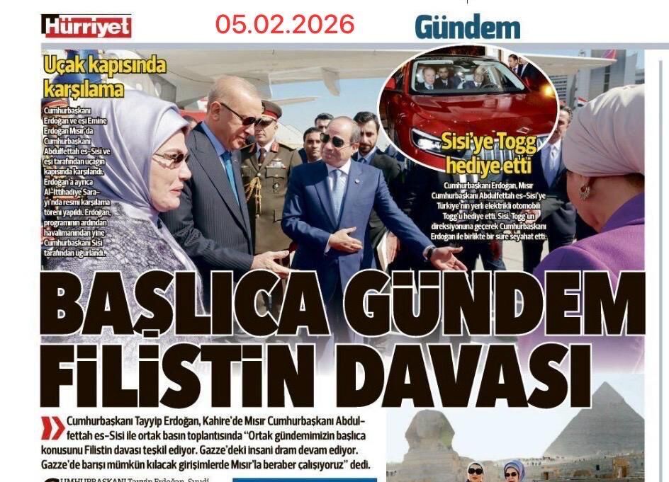 Darbeciyle Oturmam’dan “Kardeşim”E, Rabia’dan Togg’a Bu Çarkın Adı Ilke Mi, Çifte Standart Mı 2