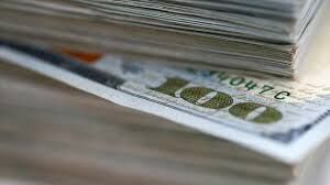Dolarrrrr