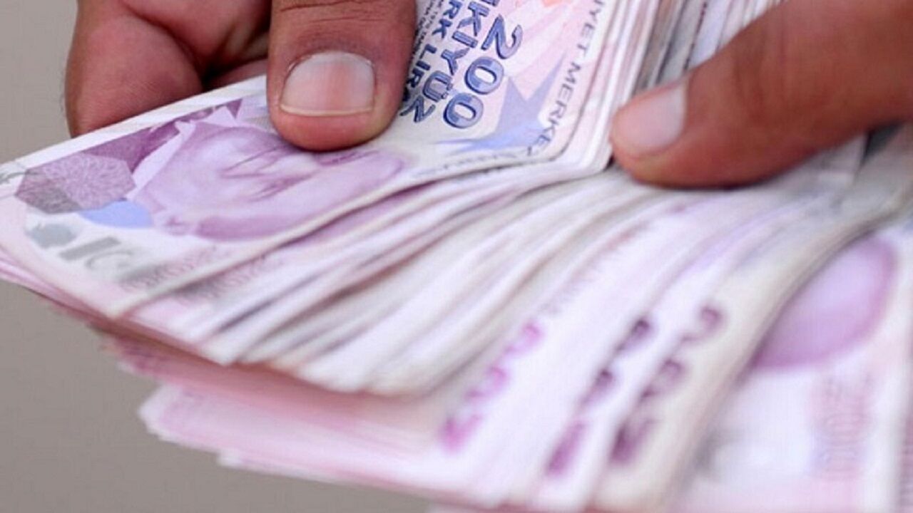 Emeklinin Bayramda Alacağı Zamlı Ikramiye Ortaya Çıktı!