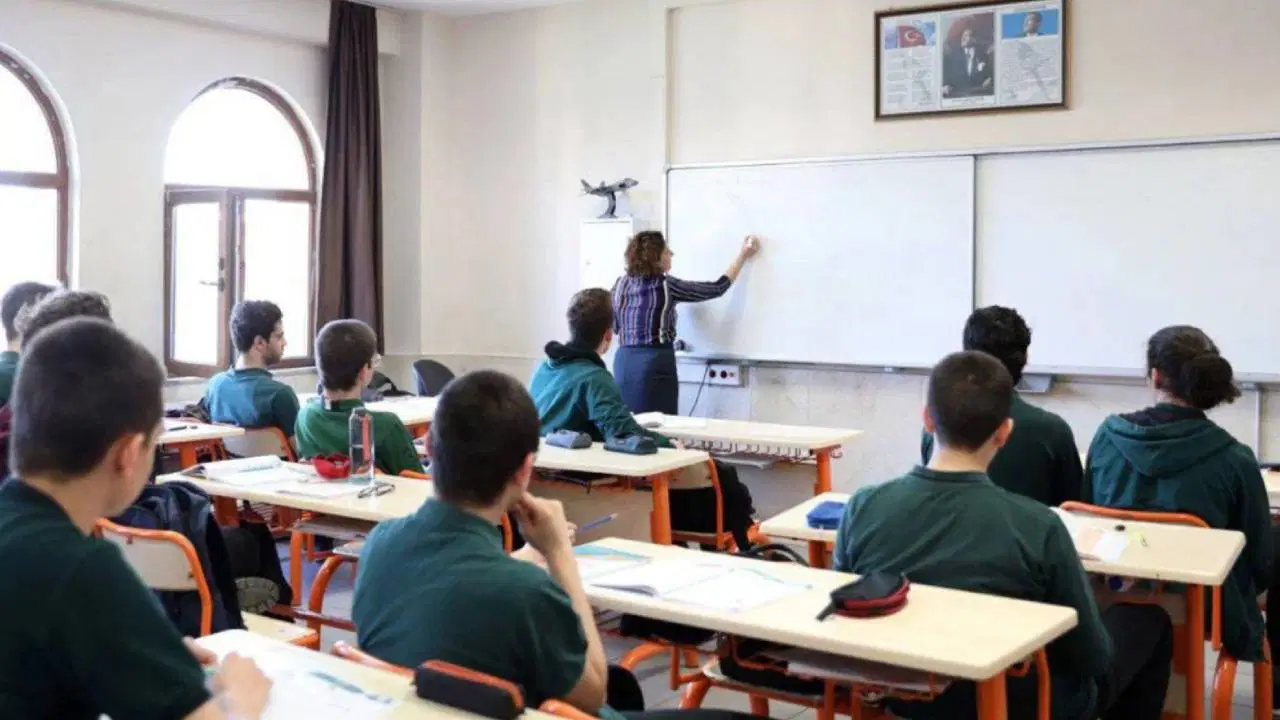 Fahiş Ücret Artışı Gerekçesiyle 19 Özel Okula Soruşturma! (3)