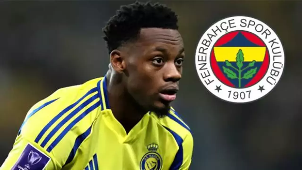 Fenerbahçe'nin eski yıldızından şok Jhon Duran itirafları: "Ben zaten zenginim, koşmama gerek yok!"