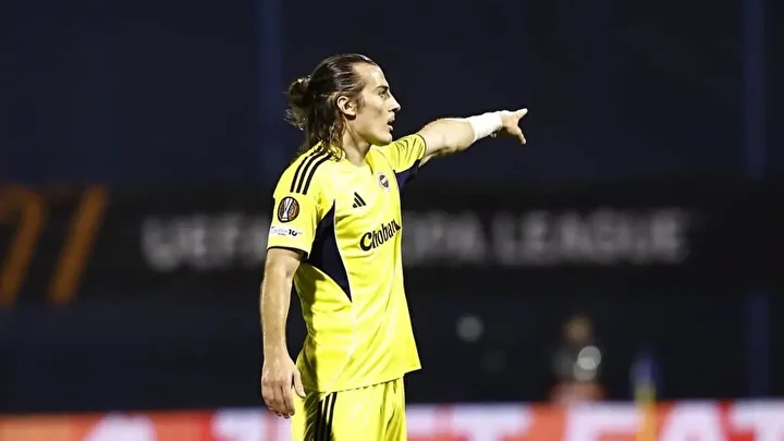 Fenerbahçe'den Sakat Futbolcular Için Açıklama! Kulüp Resmen Açıkladı (10)