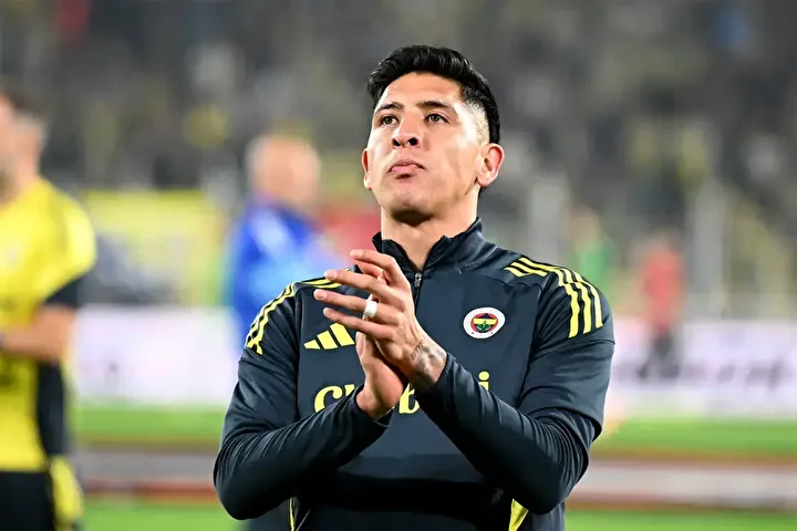 Fenerbahçe'den Sakat Futbolcular Için Açıklama! Kulüp Resmen Açıkladı (9)