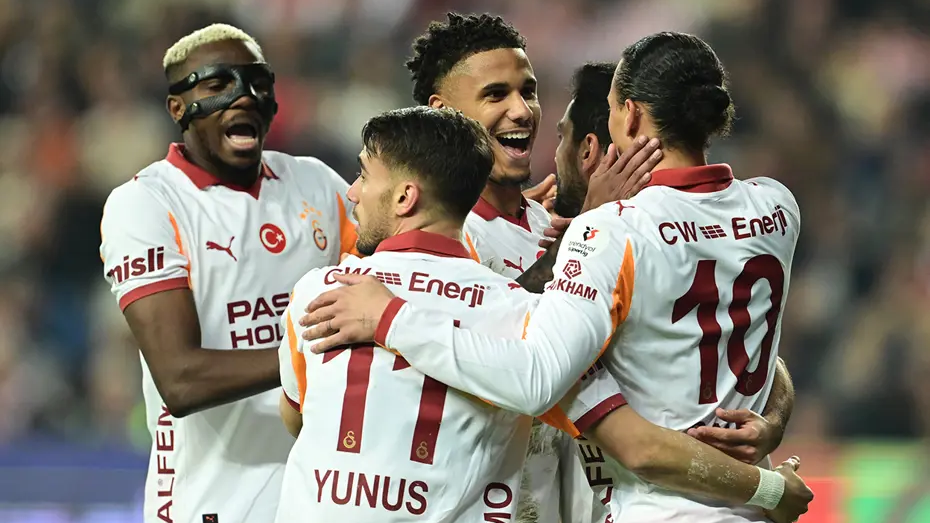 Galatasaray 785108 217846